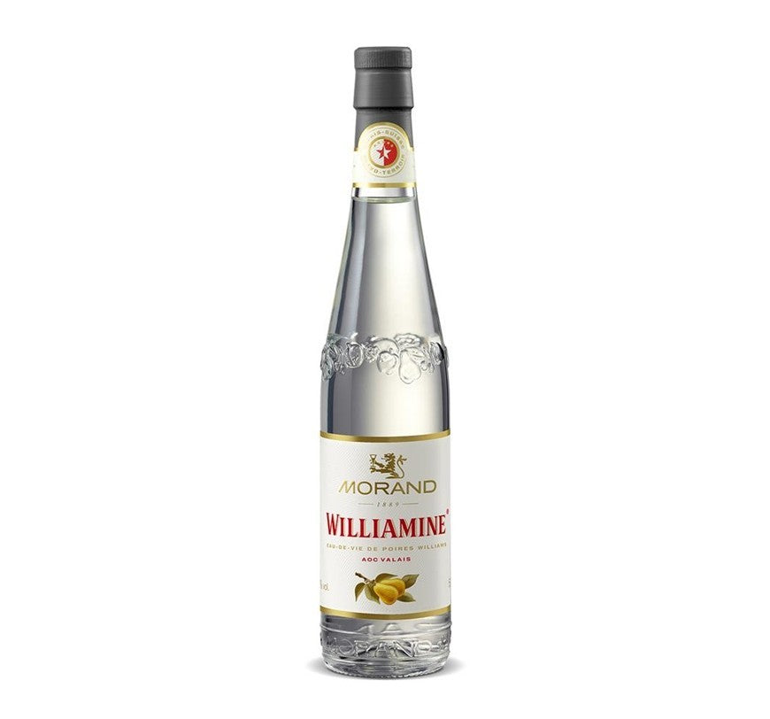 Aguardente de Pêra Williamine Morand 0,70 LT