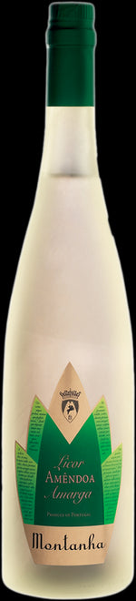 Carregar imagem na galeria: Licor de Amendôa Amarga Caves da Montanha 0,70 LT