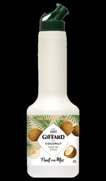 Carregar imagem na galeria: Polpa Giffard Fruit for Mix Coco 1 LT