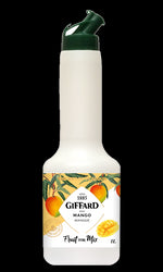 Carregar imagem na galeria: Polpa Giffard Fruit for Mix Manga 1 LT