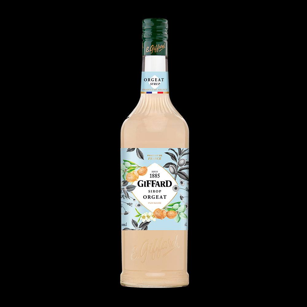 Xarope Giffard Amêndoa 1 LT