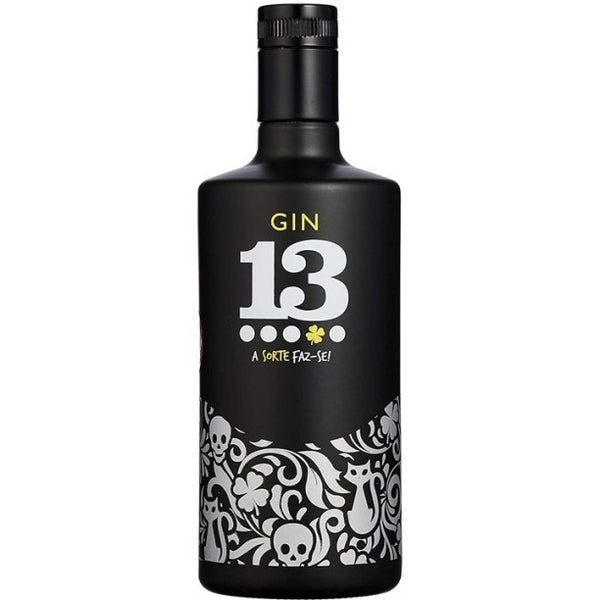 Gin 13 Original Lúpulo 0,70 LT
