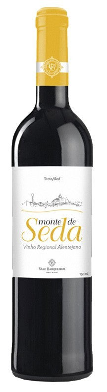 Monte da Seda Tinto 75 CL