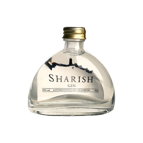 Gin Sharish Original 0,05 LT