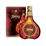 Carregar imagem na galeria: Whisky Johnnie Walker Swing 0,70 LT