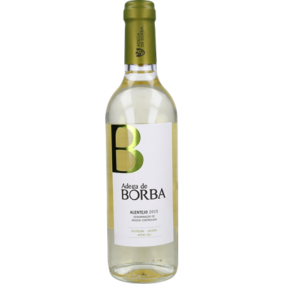 Adega de Borba DOC Branco 37,5 CL