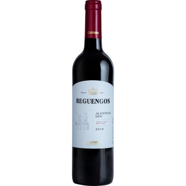 Reguengos DOC Tinto 75 CL