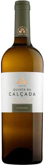 Carregar imagem na galeria: Quinta da Calçada Loureiro Exuberant Branco 75 CL