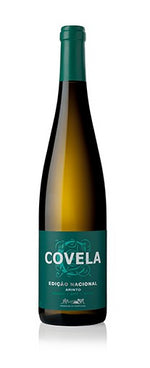 Carregar imagem na galeria: Quinta de Covela Edição Nacional Arinto 75 CL