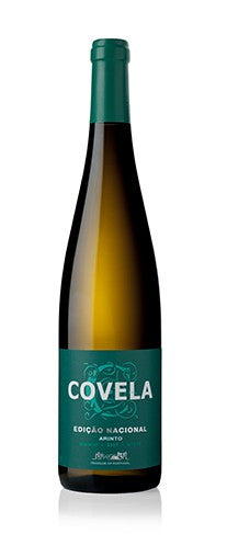 Quinta de Covela Edição Nacional Arinto 75 CL