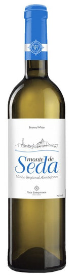 Carregar imagem na galeria: Monte de Seda Branco 75 CL