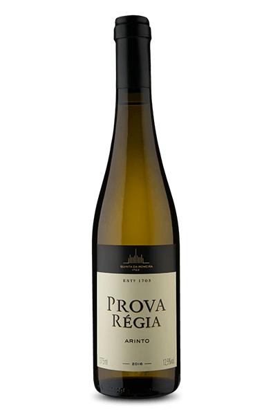 Prova Régia Arinto Branco 37,5 CL