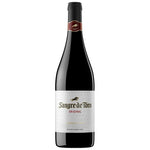 Carregar imagem na galeria: Vinho Tinto Sangre Del Toro Catalunya 75 CL