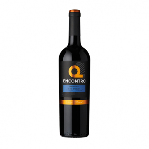 Quinta do Encontro Colheita Tinto 75 CL