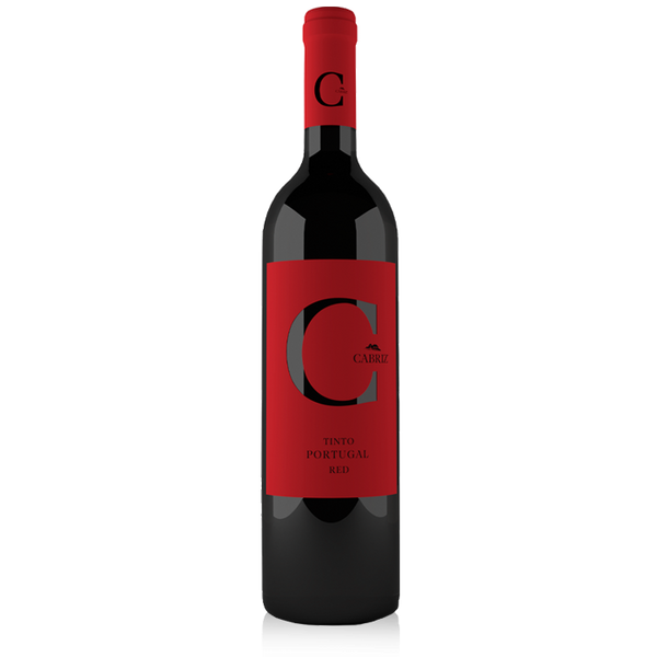 Quinta de Cabriz C de Cabriz Tinto 75 CL