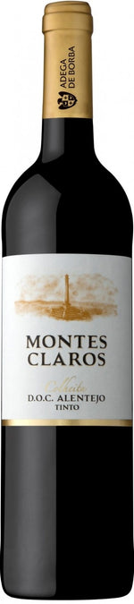 Carregar imagem na galeria: Montes Claros Colheita Tinto 75 CL