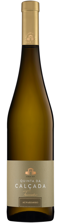 Quinta da Calçada Alvarinho Terroir — Vinho Verde — 75 cl