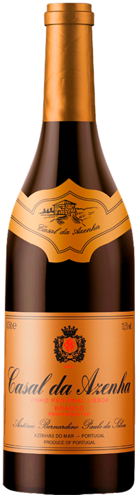 Colares Casal da Azenha Branco 75 CL