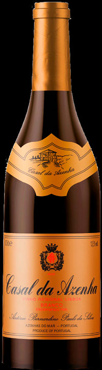 Colares Casal da Azenha Branco 75 CL