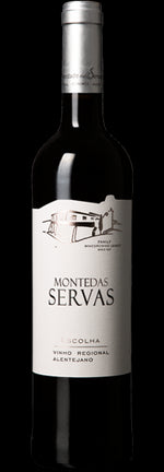 Carregar imagem na galeria: Monte das Servas Tinto 75 CL