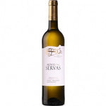 Carregar imagem na galeria: Monte das Servas Escolha Branco 75 CL