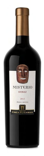 Carregar imagem na galeria: Finca Flichman Mistério Shiraz Tinto 75 CL