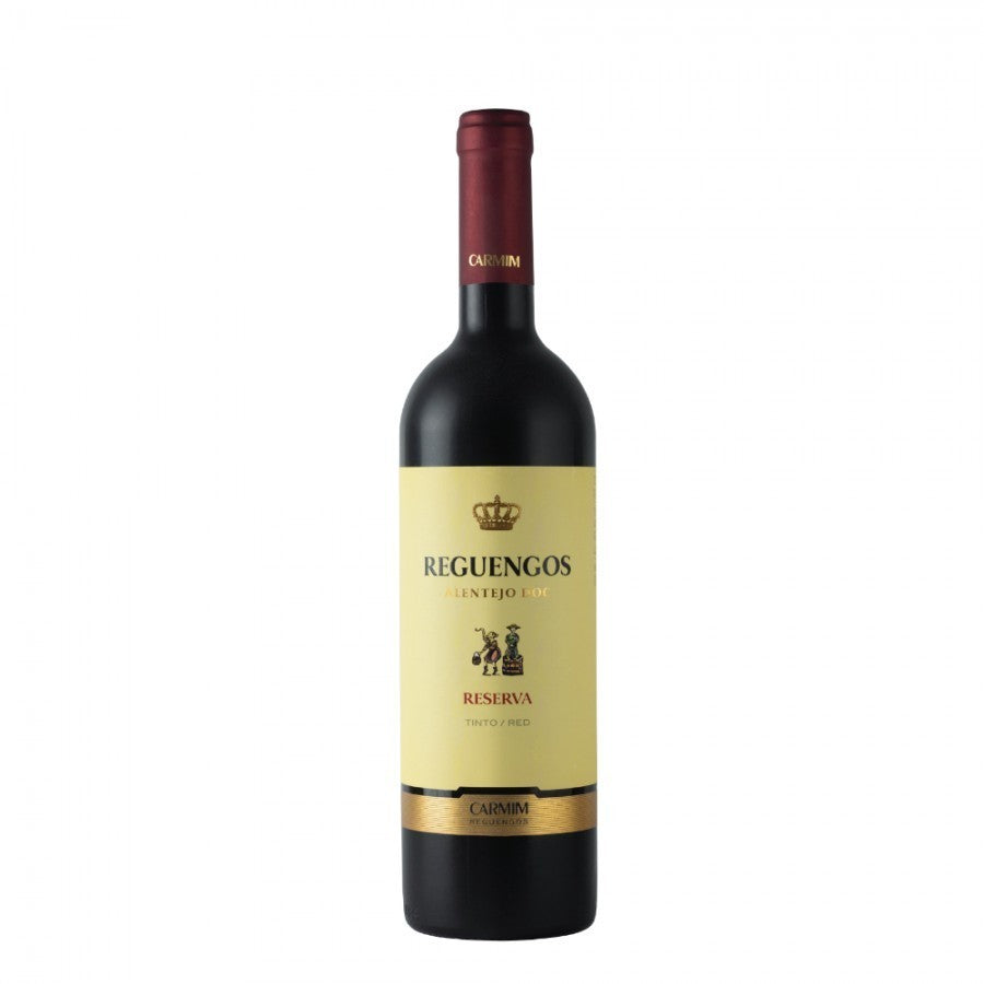 Reguengos Reserva Tinto 75 CL