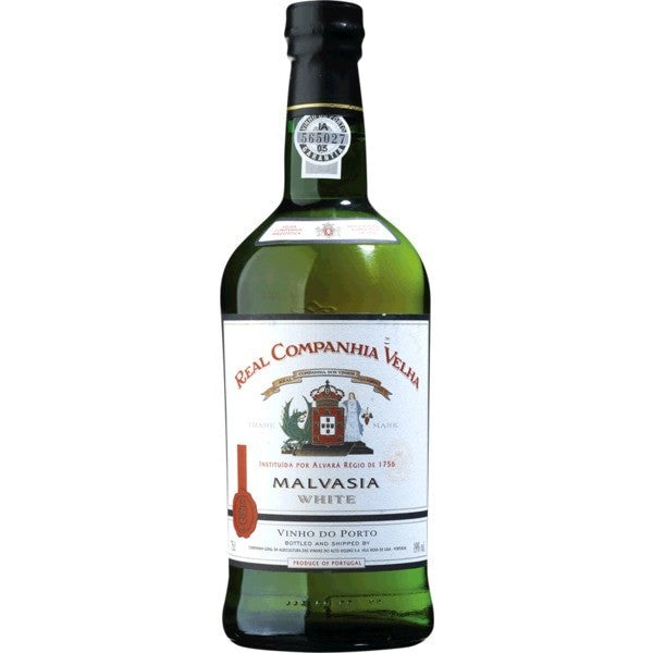 Vinho Porto Malvasia White Rcv