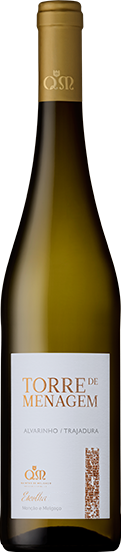 Carregar imagem na galeria: Torre de Menagem Alvarinho Trajadura 0,75LT