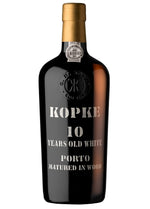 Carregar imagem na galeria: Kopke 10 Anos Porto Branco 75 CL