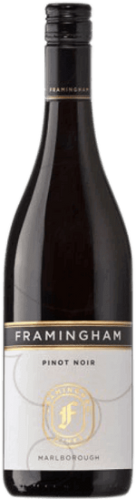 Carregar imagem na galeria: Vinho Framingham Pinot Noir Tinto 75 CL