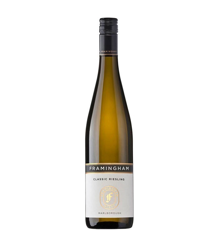 Framingham Classic Riesling Branco 75 CL