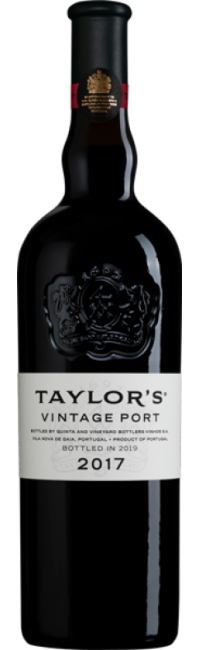 Taylor's Porto Vintage 2017 75 CL