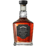 Carregar imagem na galeria: Whisky Jack Daniel's Single Barrel Select 0,70 LT