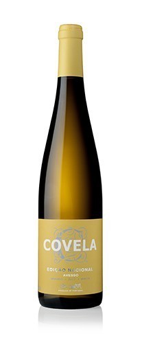 Avesso Edição Nacional Branco 1,5 LT