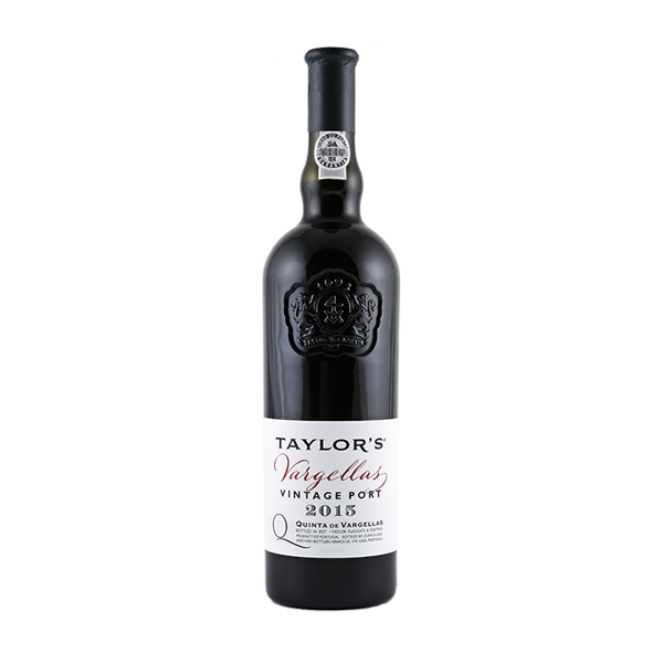 Taylor's Quinta de Vargellas Porto Vintage 2015 75 CL