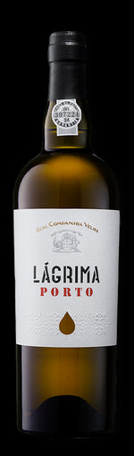Carregar imagem na galeria: Real Companhia Velha Porto Lágrima 75 CL