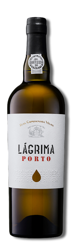 Real Companhia Velha Porto Lágrima 75 CL