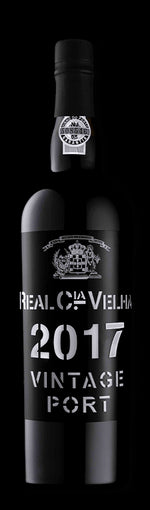 Carregar imagem na galeria: Real Companhia Velha Porto Vintage 2017 75 CL