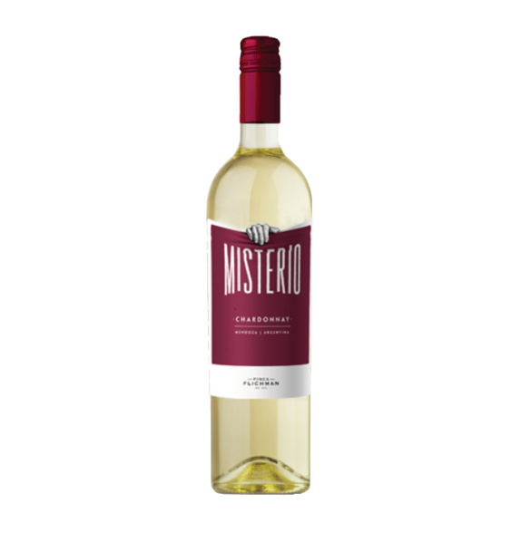 Vinho Branco Finca Flichman Mistério Chardonnay