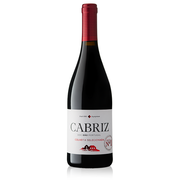Cabriz Colheita Selecionada Tinto 1,5 LT