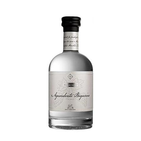 Aguardente Bagaceira Mouchão Alicante Bouschet 0,50 LT