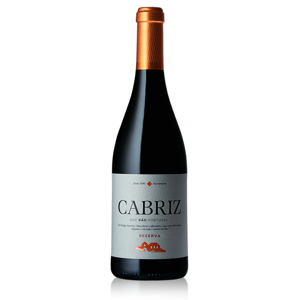 Cabriz Reserva Tinto 1,5 LT