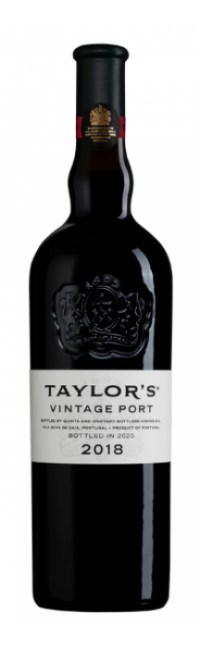 Taylor's Vintage 2018 75 CL
