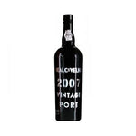 Carregar imagem na galeria: Real Companhia Velha Porto Vintage 2007 75 CL