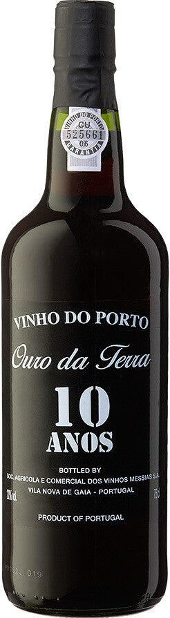 PORTO OURO DA TERRA 10 ANOS