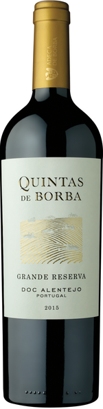 Carregar imagem na galeria: Quintas de Borba Grande Reserva Tinto 0,75LT
