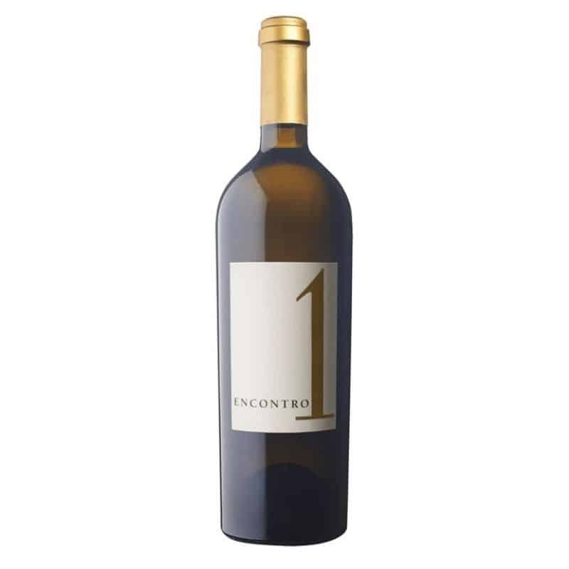 Vinho Branco Encontro 1