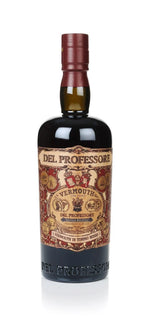 Carregar imagem na galeria: Vermute Del Professore Vermouth di Torino Rosso 0,75 LT