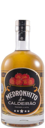 Carregar imagem na galeria: Medronhito do Caldeirão Aguardente Estágio Madeira 0,50LT